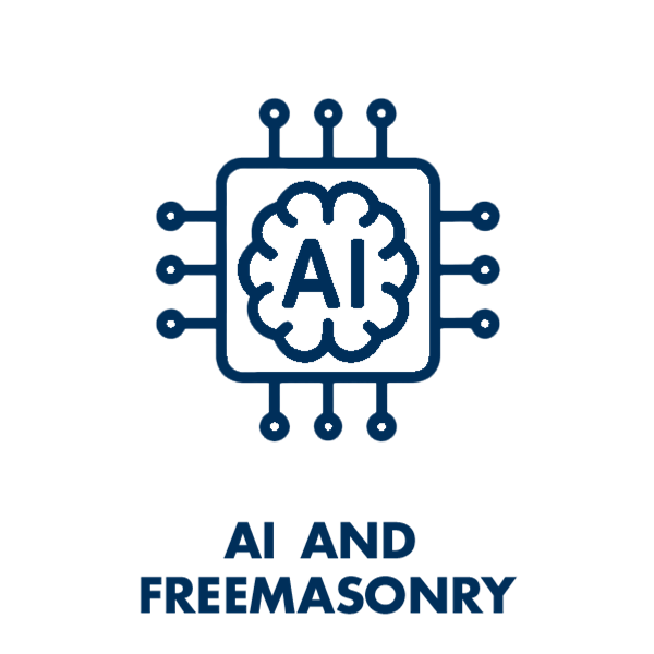 ai and freemasonry icon